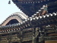 -晋祠博物馆