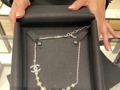 -CHANEL(恒隆广场店)