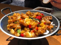 -湘与香缘·湖南菜(王府井北京市百货大楼店)