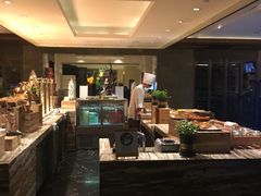 -AdD全日制餐厅(中谷花园酒店)