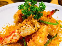 -花和海鲜自助(梅江店)