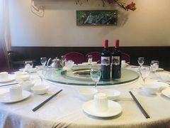 包厢-琼菜坊·无鸡不成宴·海南菜老爸茶糟粕醋(海口骑楼老街店)
