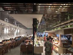 -丽池宫韩式汗蒸会馆(华灯坊店)