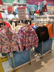 -孩子王童乐园(石家庄裕华万达店)
