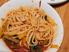 -幸福的烤包子·新疆菜
