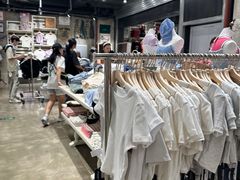 -BASEMENT FG (成都太古里店)