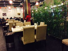 -太婆天府山珍酒楼(亚运村店)