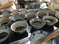 牛肉馄饨-李荣兴(南湖东路店)