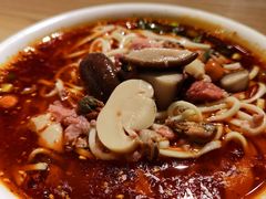 -吴记怪味面(牛王庙店)