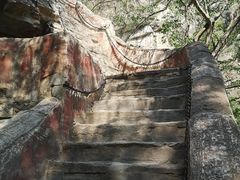 -北京上方山国家森林公园