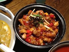 iphone_upload_pic-粗茶淡饭·隐庐私厨(东亭店)