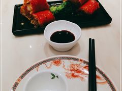 -稻香酒家·33年老字号·港式粤菜(富邦中心店)