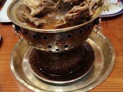 -1078號老北京涮肉(松柏店)