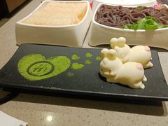 -海底捞火锅(青悦城店)