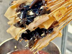 -No.DD戳子烧烤·江湖菜(北京总店)