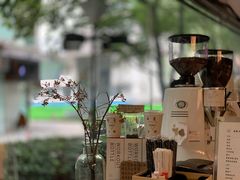 -Manner Coffee(大宁国际商业广场店)
