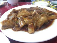 -老苏扬饭店