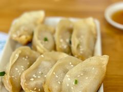 -小姜锅贴(凤凰街店)
