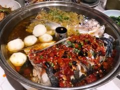 -望湘园湖南菜(赛格店)