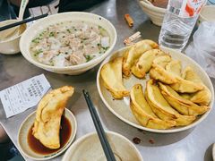 -李记清真馆(打钉巷店)