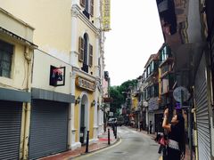 -龙环葡韵住宅式博物馆