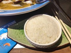 -鱼库·不仅是一家烤鱼店(车公庙店)