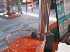 -V Bar海景扒房(北海湾惠龙万达嘉华酒店)