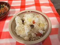 -老方桌烂蹄花川菜馆(九龙坡店)