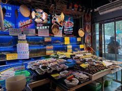 -三个渔夫·蒸汽海鲜(小白楼店)