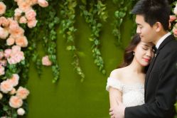 -苏州HX-合喜映画婚纱摄影