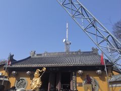 -灵顺寺