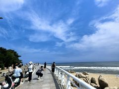 -老虎石海上公园