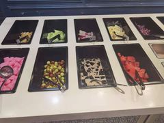 -汤姆家的牛排意面披萨(融创茂店)