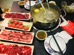 -悦来悦牛潮汕牛肉火锅(大浪店)