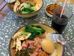 -流浪地图剁椒卤汁拌饭(未来城购物广场店)
