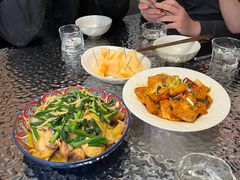 -粉八·云南米线·建水烧烤(常熟路店)