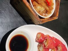 -龙凤点心饼家·39年老字号(松岗店)