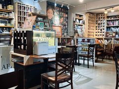 -阿殳咖啡(水围村店)