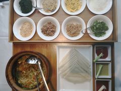 豪华五星薄饼-黑明餐厅(白鹭洲店)