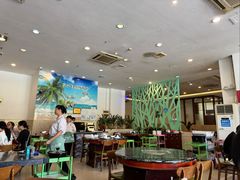 -润泽园海南椰子鸡·糟粕醋火锅(前山店)