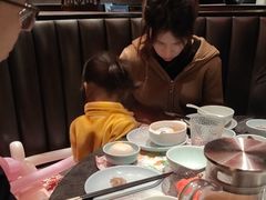 -捞王锅物料理(金华义乌之心店)