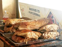 -小龙大肉面馆