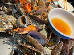 -永红源啤酒·烧烤·海鲜·大排档(台柳路店)