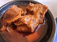 -圣彼得堡观江俄餐厅(中央大街黑金冠店)