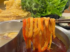 -三江汇火锅店(保全街店)