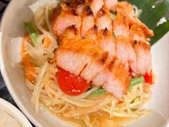-Thai Alley泰爱里(二沙岛店)