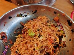 -青春分食(仙林大学城店)