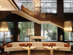 -广州天河合景福朋喜来登酒店