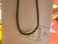 -梵克雅宝(国贸商城店)