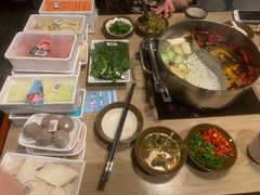 -野妹火锅(南园店)